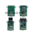PLC扩展板FX3U485-BD 422 232 CNV USB FX2N FX1N FX3U-422-BD