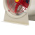 昌动 CD-140 工业强力通风散热换气轴流风机 500/380V 固定式 1台