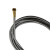 宾采尔(Binzel) MB501D原装送丝管二氧化碳气体保护焊配件导丝管导丝簧弹簧管122.0031.1