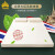 泰嗨（TAIHI） 泰国原装进口天然乳胶床垫可定制双人榻榻米可折叠乳胶床垫 云享系列 200*180*3CM