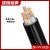 沈缆金环 电力电缆 ZR-VV 5X25 平方线 国标铜芯 阻燃电缆 1米