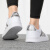 adidas阿迪达斯女鞋23新款运动鞋透气耐磨轻便缓震时尚舒适休闲鞋HP9440 HP9440 36