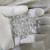 透明白酒珠实心玻璃珠化验室防沸磨珠微珠填充珠油墨研磨抛光磨料 280目约005mm500g