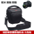 佳能（Canon）佳能单反相机包 EOS 60D 500D 650D 700D 750D 3000D 摄影三角包 佳能标准款中号+肩带