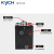 凯宇气动 KYCH CX-SD系列薄型液压油缸20~63/10~50 CX-SD 50*50