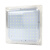 方形LED冷库20W防冻灯泡防水防潮照明具灯罩工厂车间卫生间浴室灯 冷库灯固定支架(2个)