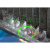 威欧丁303低温铝焊条WEWELDING Q303低温铝焊丝无需焊粉 A203 (10X500毫米) (适合低温焊
