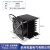 低功耗双路肖特基二极管MBR1045.T.228 10A20A30A40A60A 45V 60V 散热器HS3060F(风机12VDC) (60A