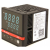 AK6智能数显温控仪pid调节自整定温度控制器220v可调测温 定制