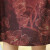 欧巴顿妈妈夏装连衣裙中年女装洋气结婚高档礼服喜婆婆婚宴改良旗袍裙子 酒红色 XL/170