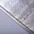 上柯 A1557 平口铝箔保温袋 珍珠棉铝箔袋 22*30cm(1120只装) 可定制