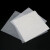 冰禹 称量纸 器皿称量纸光面纸实验加厚方形天平垫纸 90*90(500张/包) BYK-329
