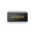 语音模块播放串口声音播报识别模块定制语音芯片控制模块JR6001 主控芯片