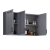 法伊诺（FAYINUO）不锈钢阳台储物柜太空铝吊柜简约墙壁柜置物架挂柜阳台厨房壁柜 纳米高光板太空铝柜 60cm