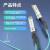 胜为BAOC0105 高速电缆SFP+AOC光纤堆叠线 万兆10G有源直连光缆5米