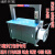 101A热熔打包机全屋定制全自动封箱机高速瓷砖捆扎带塑料纸箱 封箱一体机（301）