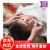 利其尔（Richell）【日本直邮】婴儿牙刷 婴儿用手指牙刷 婴儿用牙刷套装 奥齿用