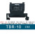 定制适用轨道式端子盘  TBR-20 TBR-30 外卡 TBR-30