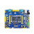 STM32F429IGT开发板STM32F4 M4 ARM 超F103 F407 GSM/GPRS+电源+串口线 ST-LINK仿真器  7寸RGB屏1024X60