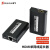 双下（SUAXUA）HDMI音视频网线延长传输器1080p高清网络投屏器POC供电收发器60米一对装 SX-AA2A60P