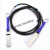 Mellanox infiniband 线 3米铜缆IB 40G 以太网卡全适用