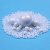 氧化锆珠氧化锆球磨珠 氧化锆组织研磨珠 95钇稳定研磨球陶瓷微球 95%氧化锆珠0.6-0.8mm1千克
