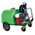 舒弗 洗地机 移动带水箱清洗机 192柴油动力 300L水桶 单位：台