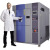 化科 冷热冲击试验箱循环交变快速温度冲击冷热冲击实验箱 50L(-55~150℃） 