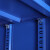 谋福 防暴器械装备柜 全套警戒装备应急柜 安保防恐器材柜 蓝色1.8m*0.9m*0.4m