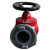 百舸 室内消火栓 消防栓 消防水带阀门 SN65消防水龙头 2.5寸消防栓