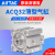 亚德客airtac薄型气缸ACQ32X5X10X20X30X40X50X60X70X80X90S ACQ32X45