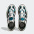 阿迪达斯 （adidas）休闲鞋男鞋夏季新款三叶草运动鞋老爹鞋减震跑步鞋GY8567 ID4086黑灰绿 42