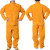 牛皮电焊工作服焊工焊接防烫保护衣工作服电焊工皮衣 棕色混搭上衣 XL