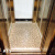 3.0鹅卵石胶地板DIY新型水石塑加厚家商用会场阳台餐厅（需补物流费） A13