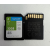 SWISSBIT SD 32G存储卡SLC宽温工控设备SD大卡SFSD032G SWISSBIT SD卡32G+USB读卡器 #1