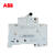ABB S200系列微型断路器；S203-C16