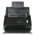 富士通iX500扫描仪连续扫描双面彩色自动多张无线WIFI扫描机 富士通6135zla（可扫骑缝章）