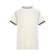 普舍（PUTSCHE）夏季polo衫短袖翻领广告衫可定制logo工作服 2189款 白色 3XL码 