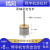 激光焊字机定位针激光焊定位柱钢棒2*30 3mm*30超速焊耐恩50支装 2.5x25mm(50支）