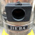 橙央 BF501b桶式吸尘器大功率30L酒店洗车专用吸尘吸水机1500W BF501B标配5米软管