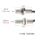 PR08-1.5DN 1.5DP 接近开关PR08-2DN  2DP传感器三线 NPN/PNP常开 PR08-2DP PNP常开