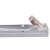佛山照明（FSL）T8LED灯管1.2米单管平盖空支架双端供电不含灯管（量大定制）