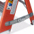 稳耐（werner）玻璃钢梯凳电工凳可移动高低凳梯凳SSF02CN企业专享