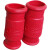 kt热缩控制电缆头套红色花瓶型加厚保护夹头套管KT123467 KT8-100只