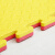 海斯迪克 HK-851 跆拳道地垫 商场eva泡沫拼接地垫 运动训练泡沫垫子 常规木纹3cm厚 1*1米