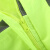 成楷科技（CK-Tech）雨衣雨裤套装 CKB-Y111 户外骑行电动车 反光分体式 荧光绿 2XL码
