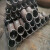 锐优力 DN400 三通接头 Q235碳钢无缝冷拔钢制焊接 1个装 柘双标配/个