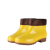 制耐（ZHINAI） 短筒水鞋耐油耐酸碱耐磨雨鞋防寒劳保水鞋工业套脚保暖雨靴 YX21030342