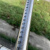 BAYKUNL不锈钢钢管尺圆棒尺圆柱尺深度尺量油尺测量水深尺 10MM直径0.8米长（实芯） 