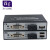 首千 高清DVI+USB音视频光端机DVI光纤收发器延长器1080P 光电转换器 一对 SQ-GD12V